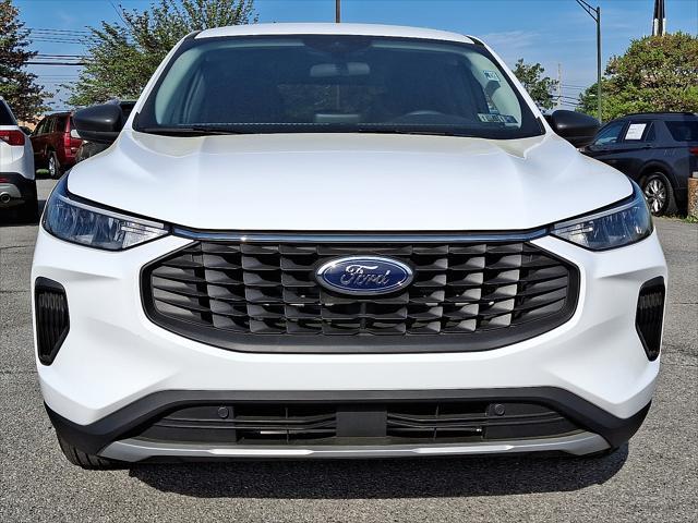new 2025 Ford Escape car, priced at $28,068