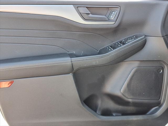 new 2025 Ford Escape car, priced at $28,068