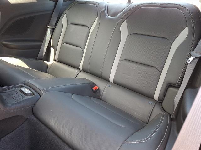 used 2023 Chevrolet Camaro car, priced at $50,988