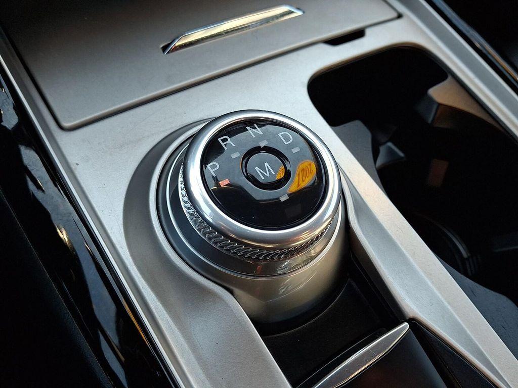 used 2021 Ford Explorer car, priced at $40,988