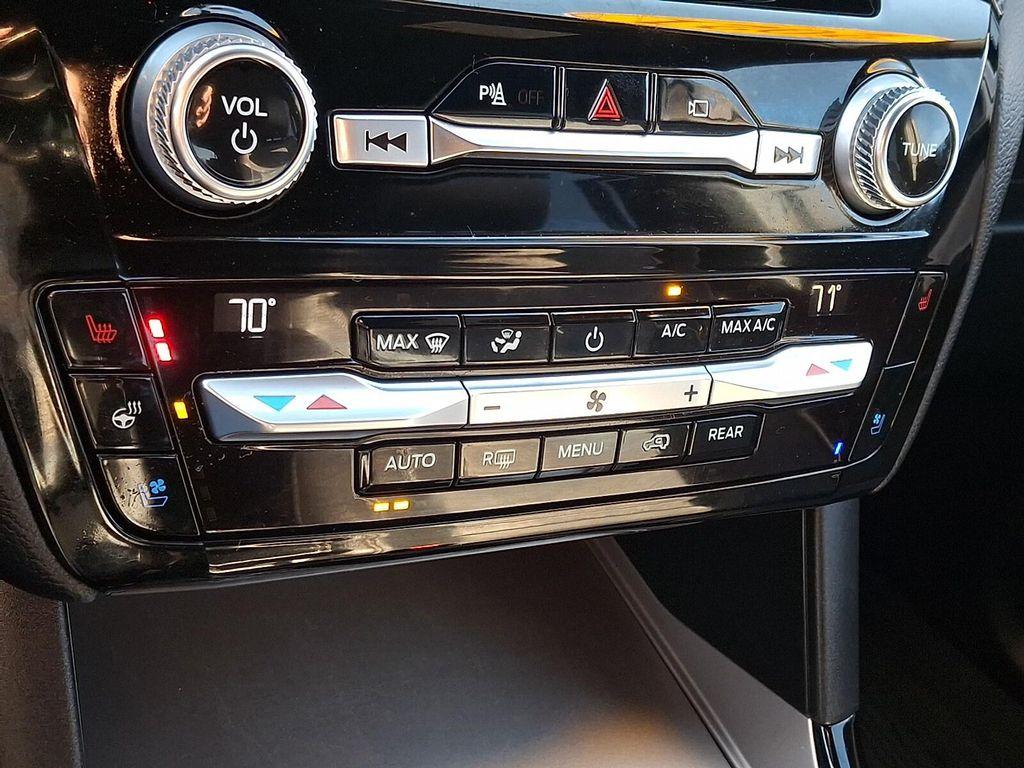 used 2021 Ford Explorer car, priced at $40,988