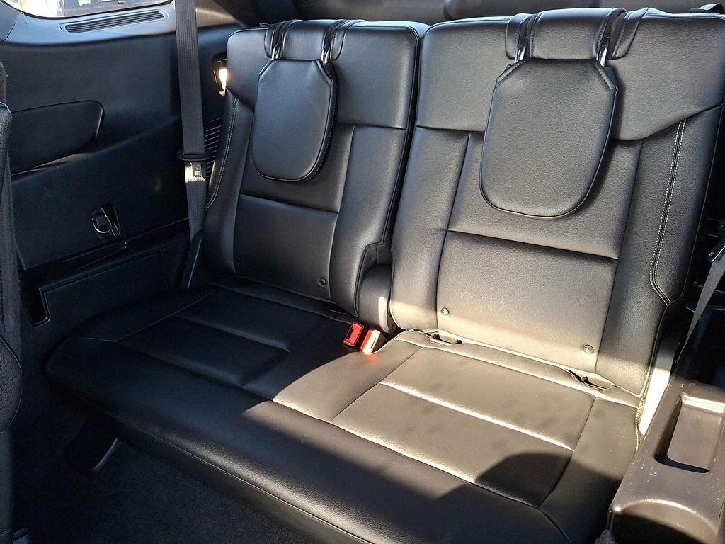 used 2021 Ford Explorer car, priced at $40,988