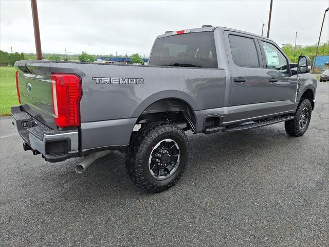 new 2025 Ford F-350 car, priced at $64,685