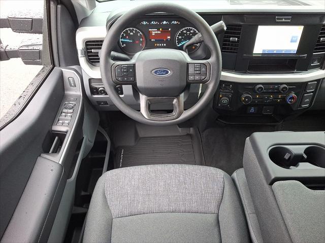 new 2025 Ford F-350 car, priced at $64,685