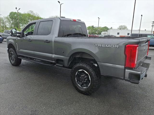 new 2025 Ford F-350 car, priced at $64,685