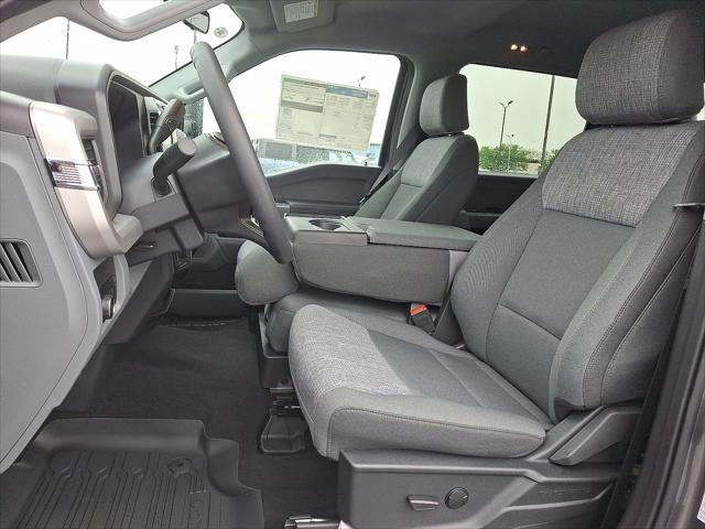 new 2025 Ford F-350 car, priced at $64,685