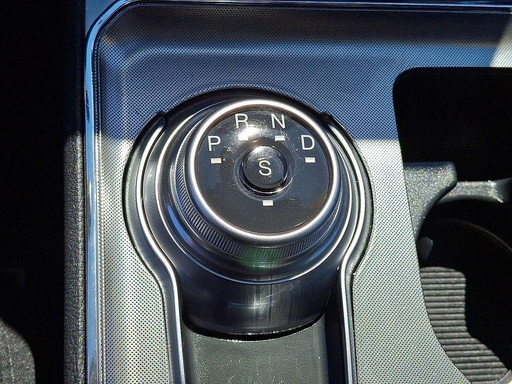 used 2024 Ford Edge car, priced at $34,988