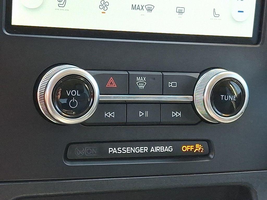 used 2024 Ford Edge car, priced at $34,988