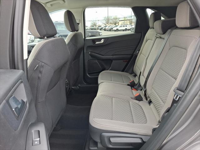 used 2021 Ford Escape car, priced at $22,988
