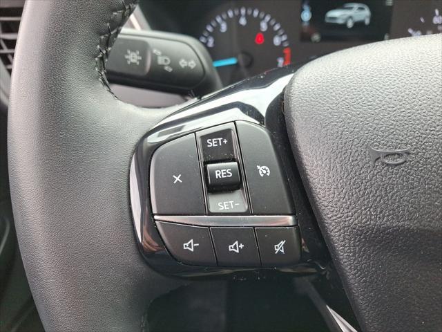 used 2021 Ford Escape car, priced at $22,988