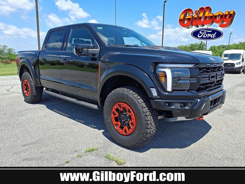 new 2025 Ford F-150 car, priced at $148,505
