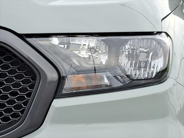 used 2023 Ford Ranger car, priced at $34,488