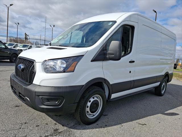 new 2025 Ford Transit-250 car, priced at $49,706