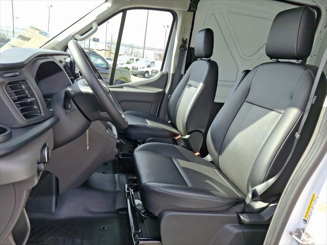new 2025 Ford Transit-250 car, priced at $49,706
