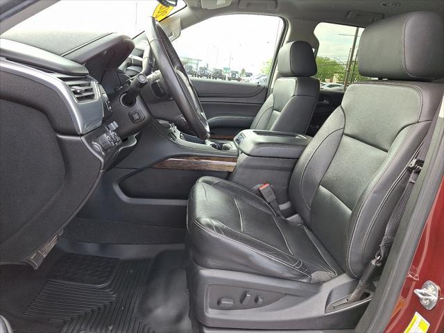 used 2020 Chevrolet Tahoe car, priced at $36,988