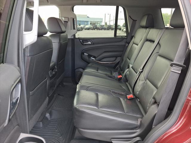 used 2020 Chevrolet Tahoe car, priced at $36,988