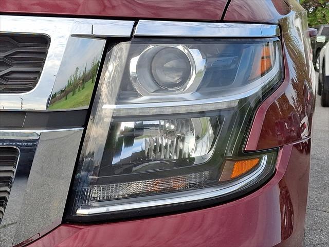 used 2020 Chevrolet Tahoe car, priced at $36,988
