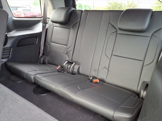 used 2020 Chevrolet Tahoe car, priced at $36,988