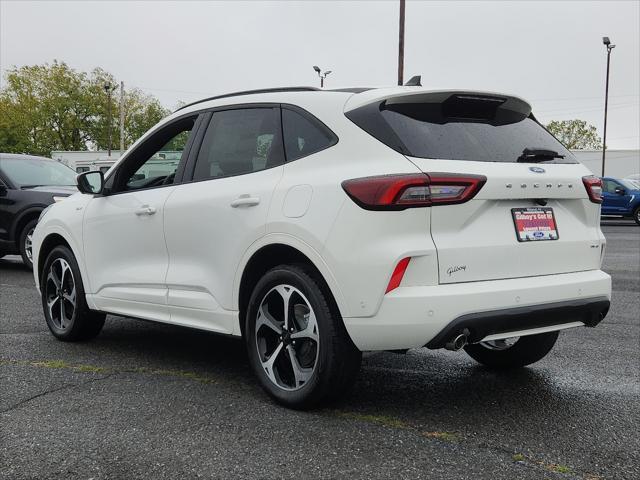 new 2024 Ford Escape car, priced at $42,360