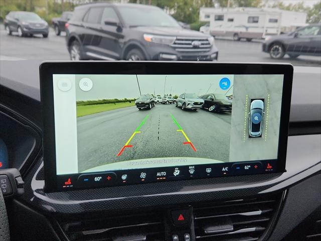 new 2024 Ford Escape car, priced at $42,360