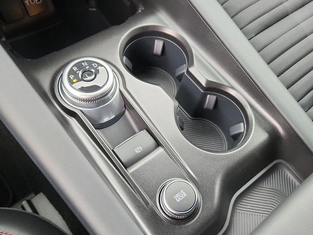 new 2025 Ford Explorer car, priced at $47,105