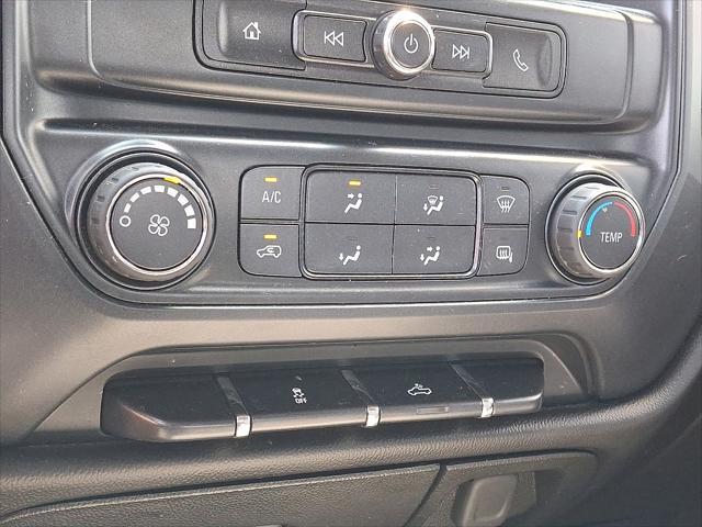 used 2017 GMC Sierra 1500 car