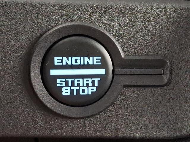 new 2025 Ford Bronco car, priced at $70,450