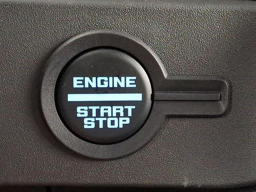 new 2025 Ford Bronco car, priced at $69,950