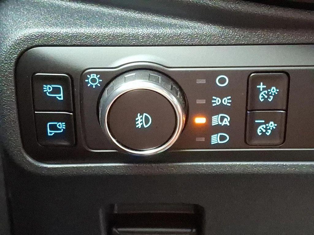 new 2025 Ford Bronco car, priced at $69,950