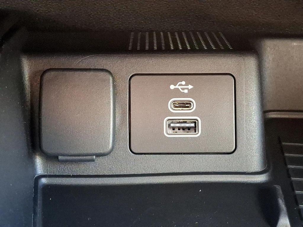 new 2025 Ford Bronco Sport car, priced at $37,365