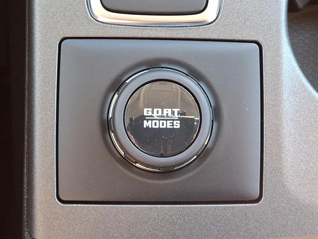 new 2025 Ford Bronco Sport car, priced at $37,365