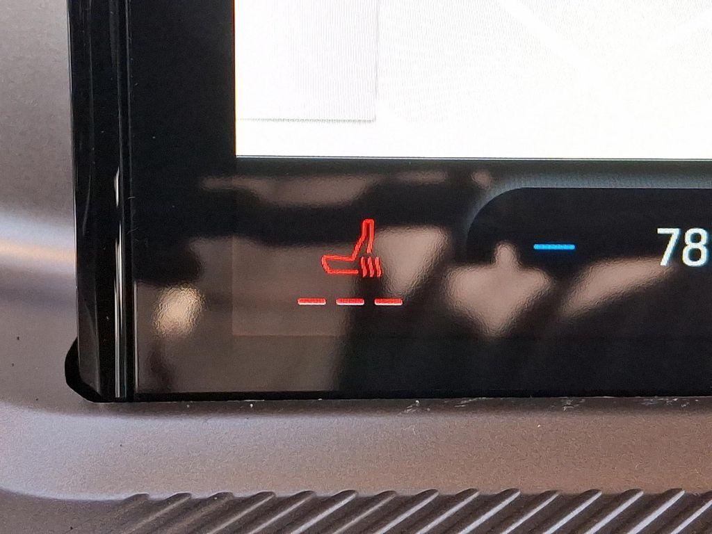 new 2025 Ford Bronco Sport car, priced at $37,365