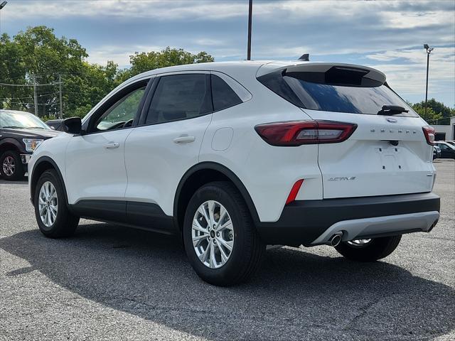 new 2024 Ford Escape car, priced at $33,160