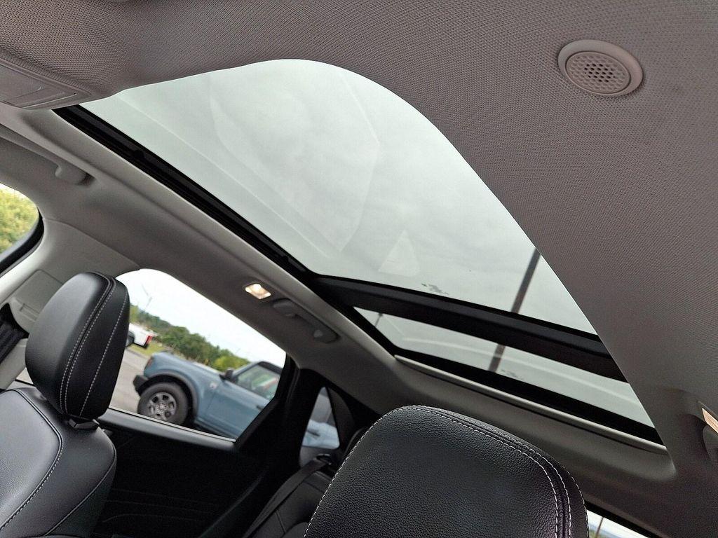 used 2022 Ford Escape car, priced at $27,988