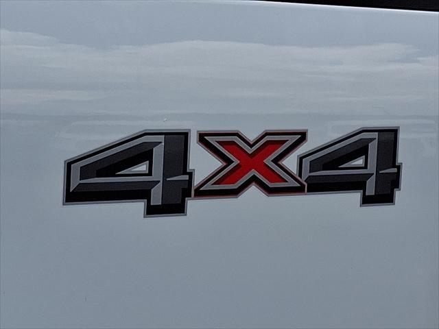 new 2025 Ford F-250 car, priced at $55,265