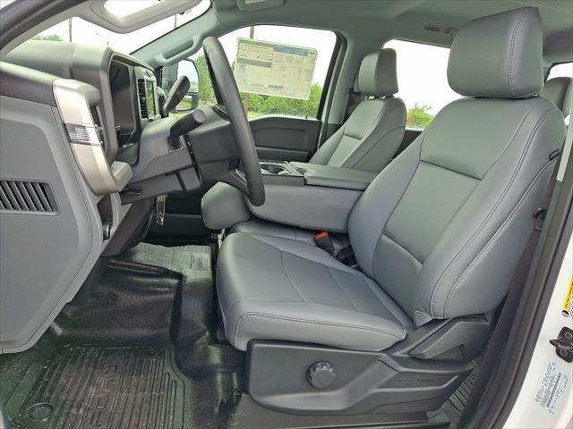 new 2025 Ford F-250 car, priced at $55,265