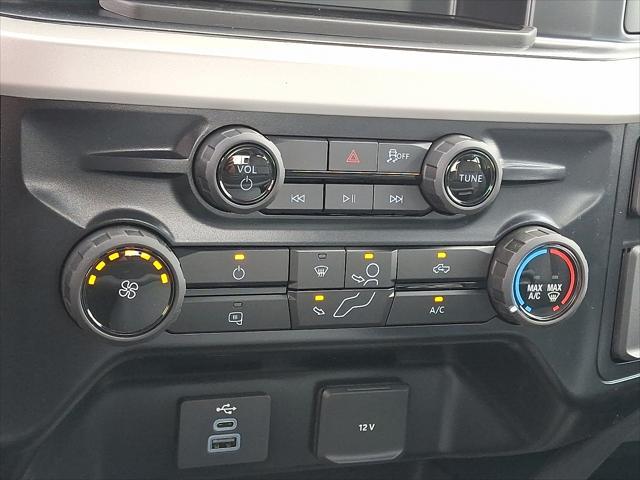 new 2025 Ford F-250 car, priced at $55,265
