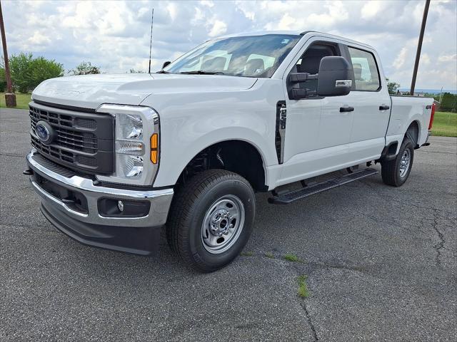 new 2025 Ford F-250 car, priced at $55,265