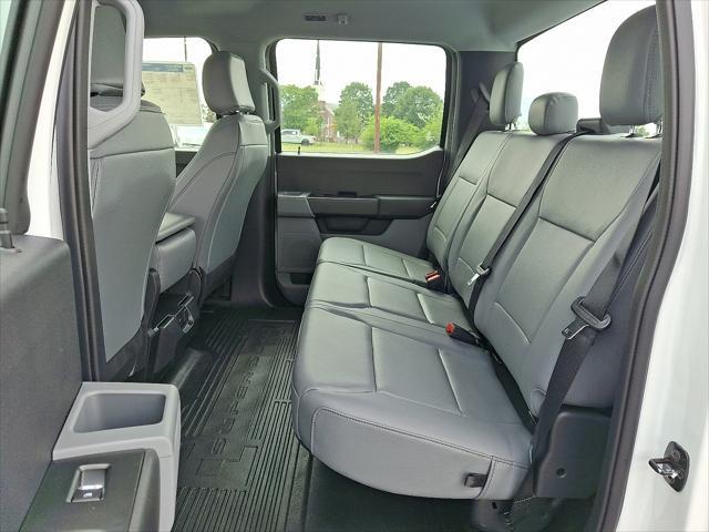 new 2025 Ford F-250 car, priced at $55,265