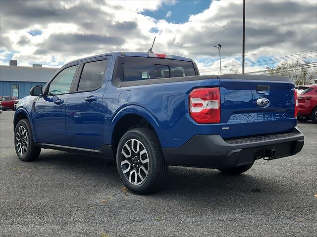 new 2024 Ford Maverick car, priced at $37,170