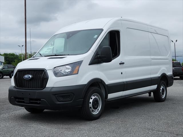 new 2024 Ford Transit-250 car, priced at $54,845