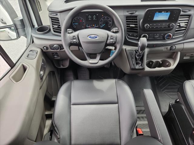 new 2024 Ford Transit-250 car, priced at $54,845