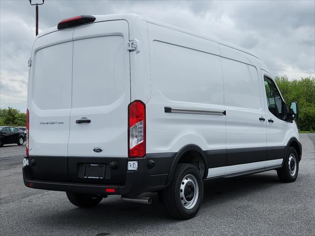 new 2024 Ford Transit-250 car, priced at $54,845