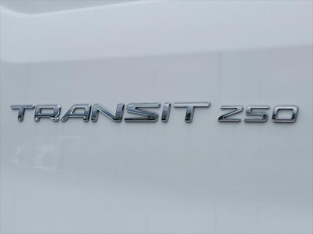 new 2024 Ford Transit-250 car, priced at $54,845