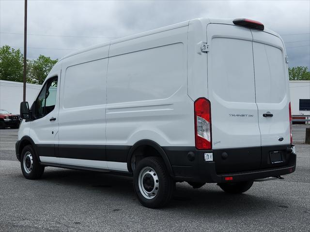 new 2024 Ford Transit-250 car, priced at $54,845