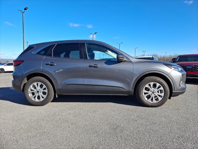 used 2024 Ford Escape car, priced at $33,160