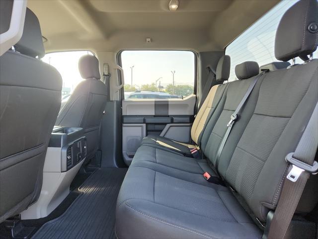 used 2019 Ford F-150 car, priced at $30,988