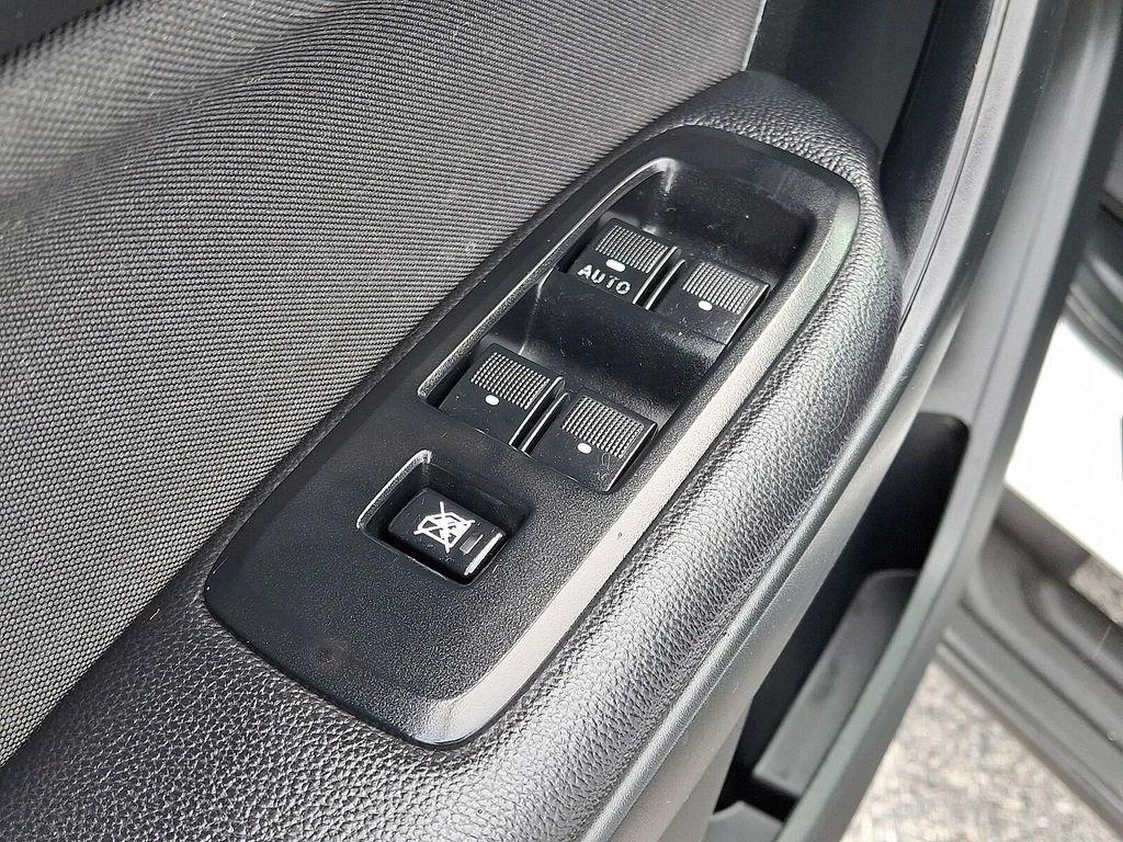 used 2023 Ford Ranger car, priced at $38,988