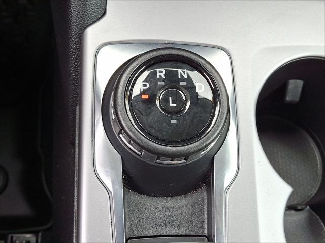 used 2024 Ford Bronco Sport car, priced at $32,988