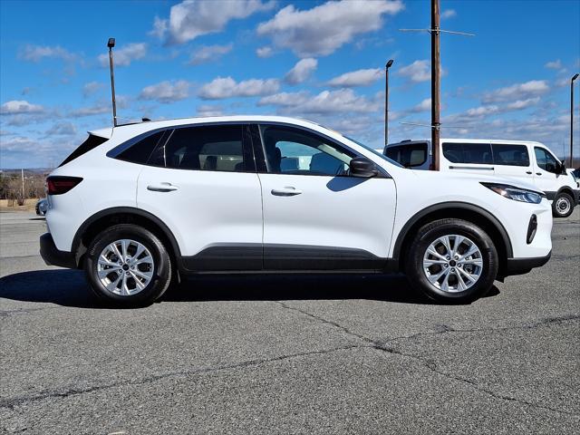 used 2024 Ford Escape car, priced at $33,160